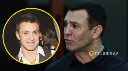 Как выглядел Николай Тищенко в молодости: архивные фото.