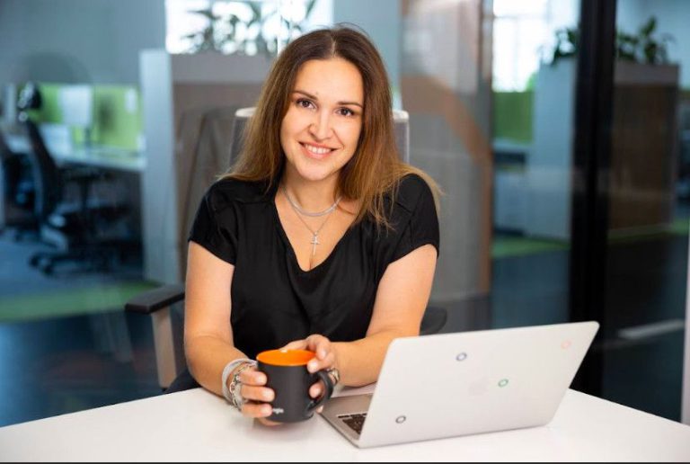 Операційна директорка GlobalLogic Ukraine Анна Щербакова: “Фундамент нашої стійкості — це люди” зображення 3