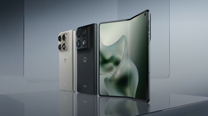 Підсумки CES 2026: найцікавіше з цьогорічної виставки зображення 2