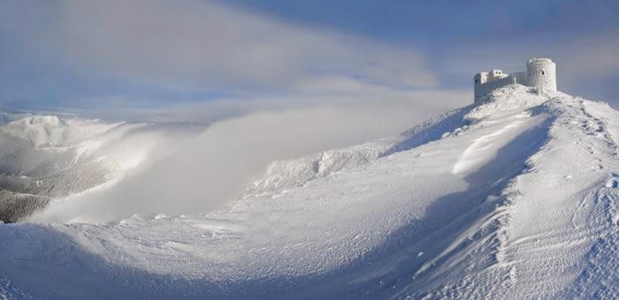 10 фактів про сніг: від використання в IT-інфраструктурі до снігу у космосі зображення 3