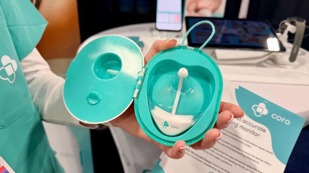 Підсумки CES 2026: найцікавіше з цьогорічної виставки зображення 16