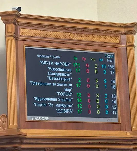 Михайло Федоров: «Більше роботів — менше втрат. Більше технологій — менше загиблих» зображення 1