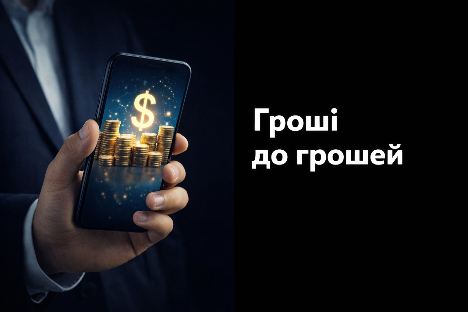 Українські застосунки для обліку фінансів: огляд інструментів