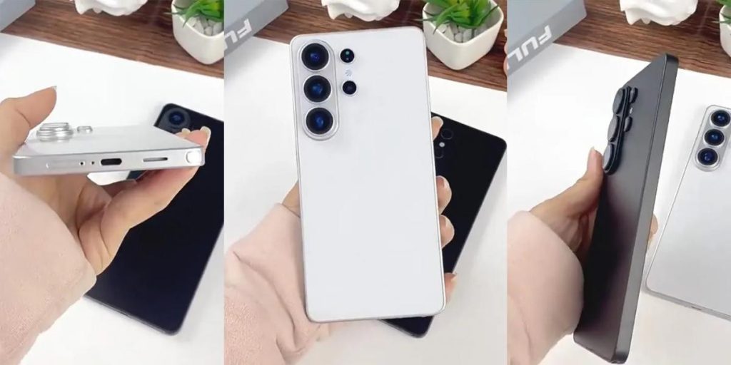 Samsung Galaxy S26 та S26 Ultra: характеристики, дата виходу та ціна нових флагманів зображення 3
