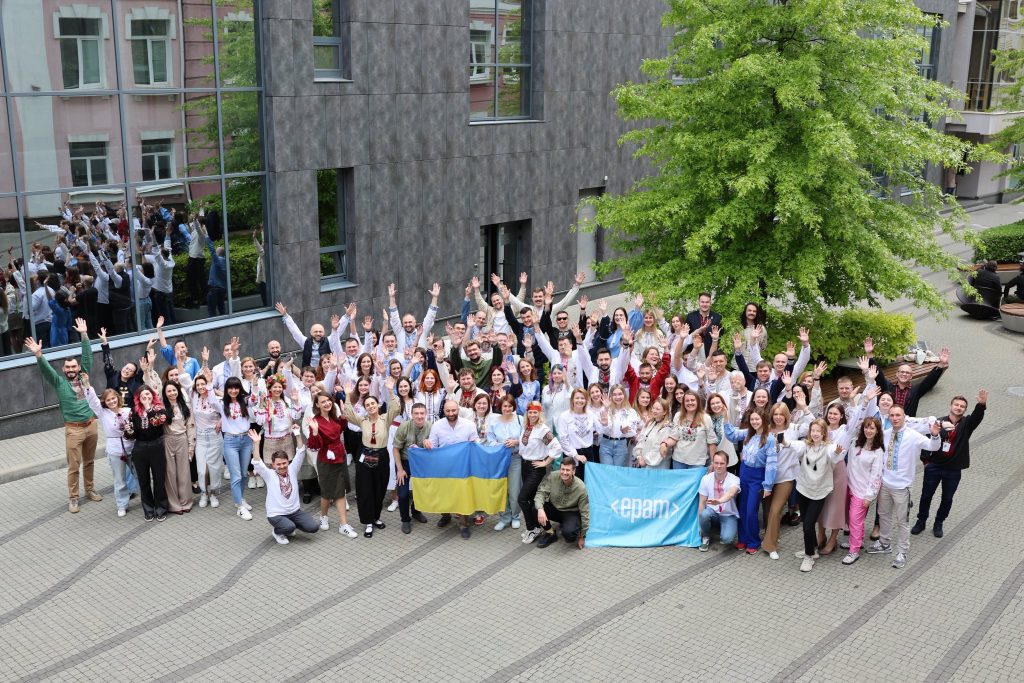 Про перспективи в ІТ, як ШІ змінює роботу айтівців та чому зросли вимоги до джуніорів — в ексклюзивному інтервʼю з Senior Director, Head of EPAM UA South зображення 4