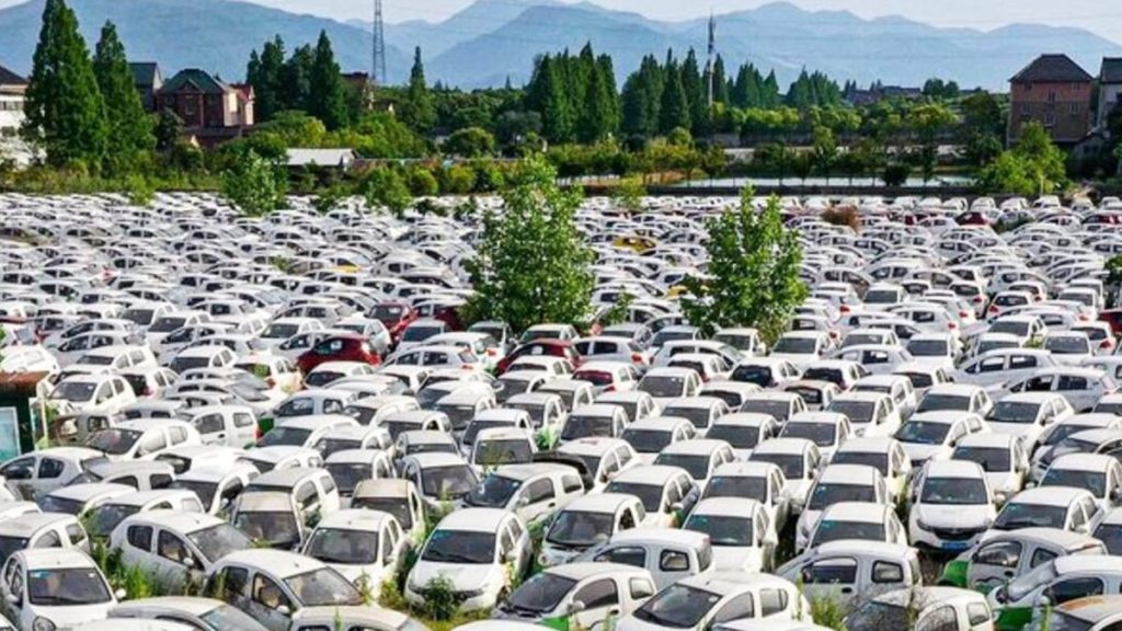 Чому європейські автовиробники програють Китаю та як BYD став новим лідером ринку України зображення 5