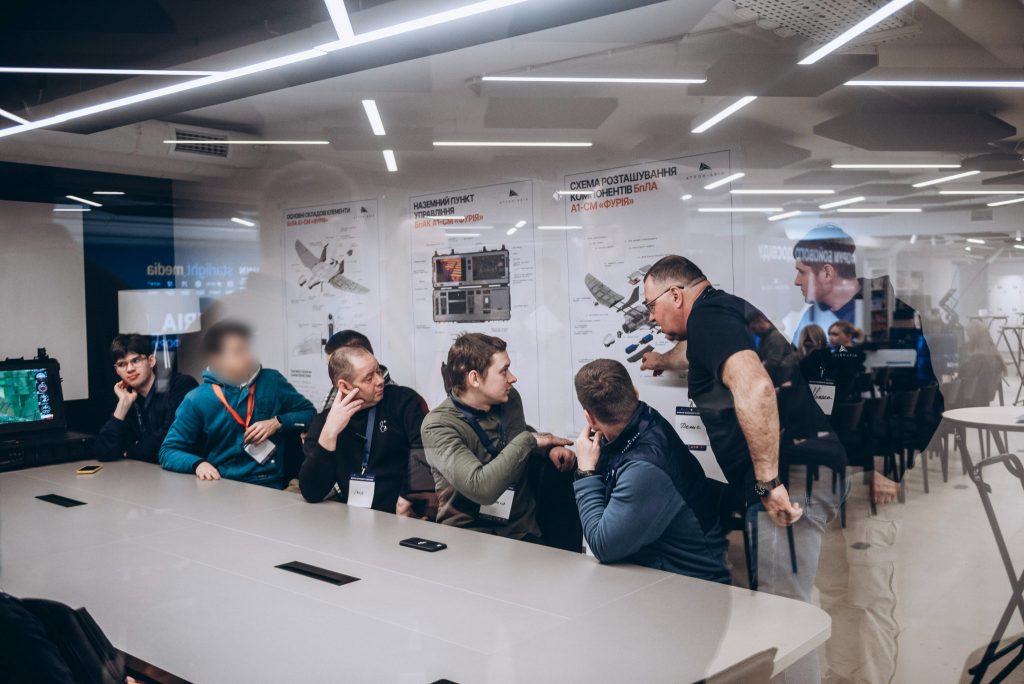 Бойовий досвід без упаковки нічого не вартий — інтерв’ю з мілтек-розробником зображення 3