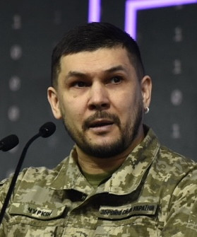 Валерій Чуркін