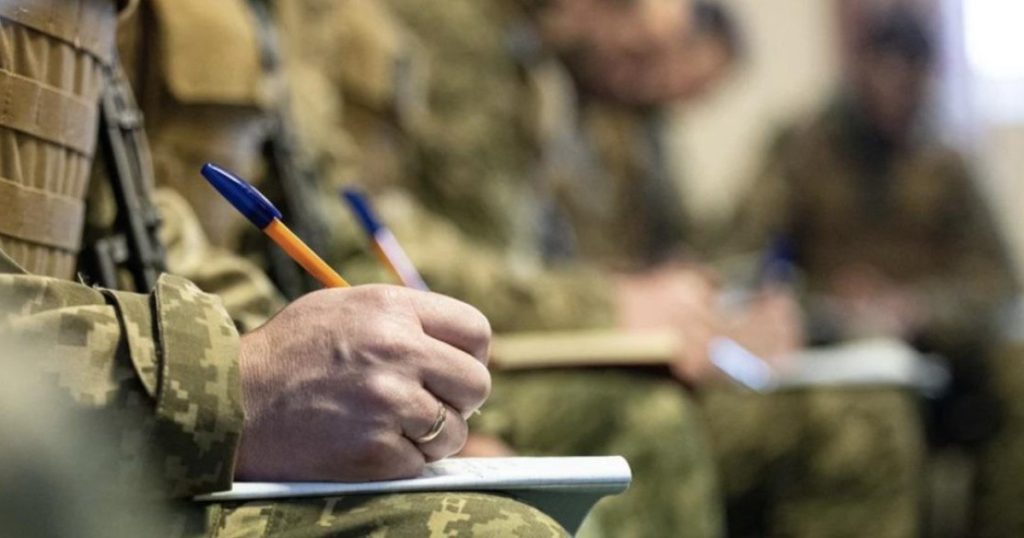 Чому потрібні нові правила бронювання на ринку праці та як бронюють навіть піцейоло зображення 1