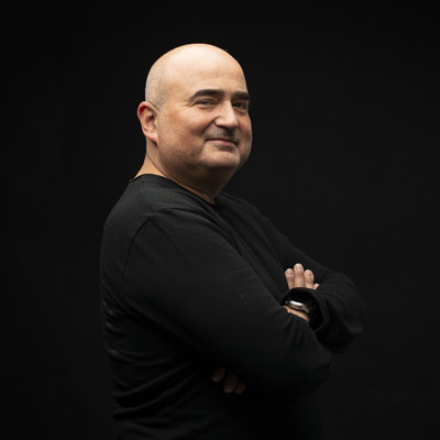 Максим Храмов