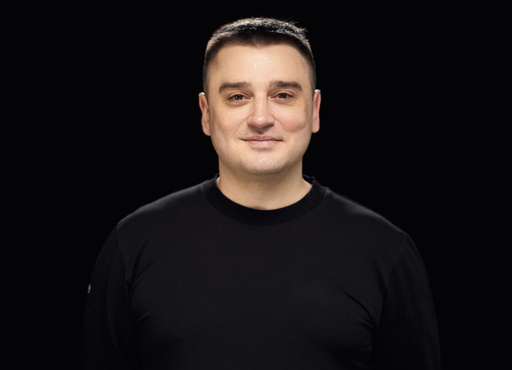 Олександр Борняков