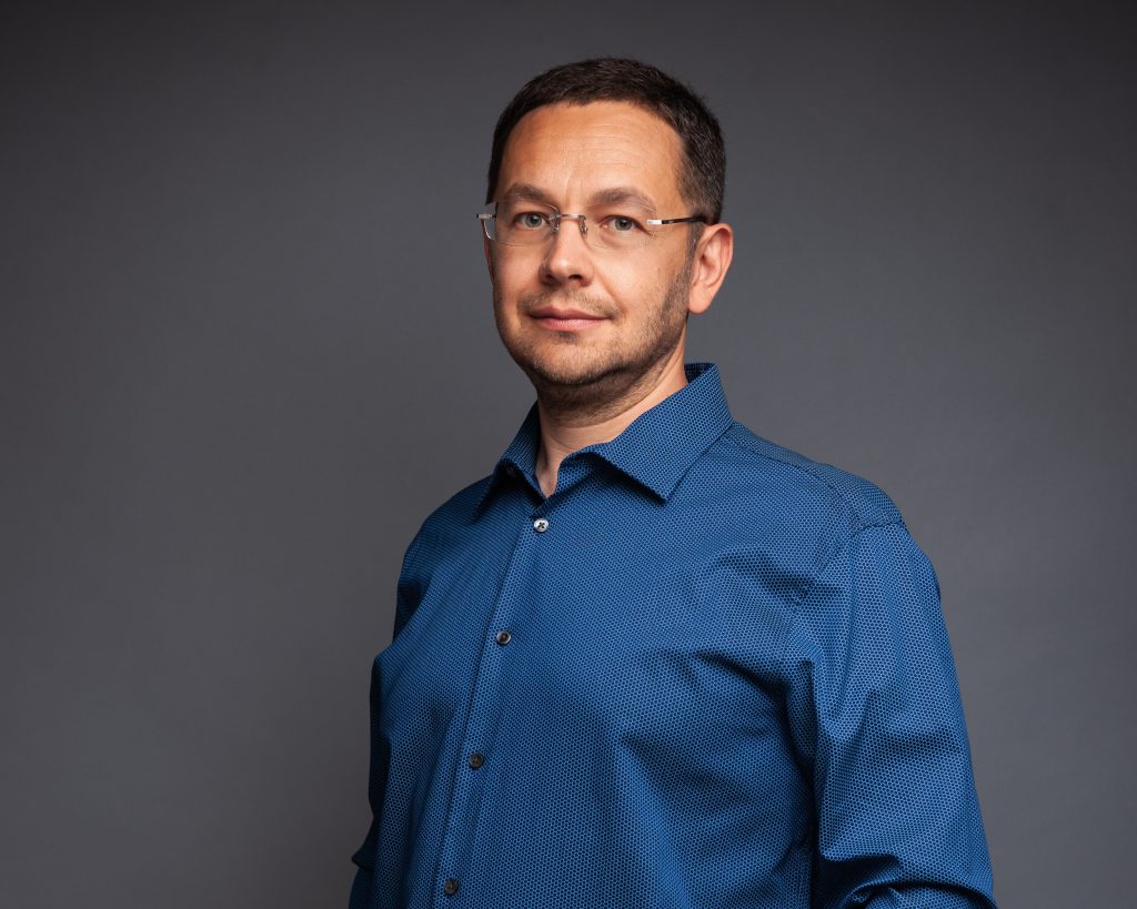 Владислав Чечоткін — про нову економіку споживання та фінтех-екосистему Rozetka зображення 1