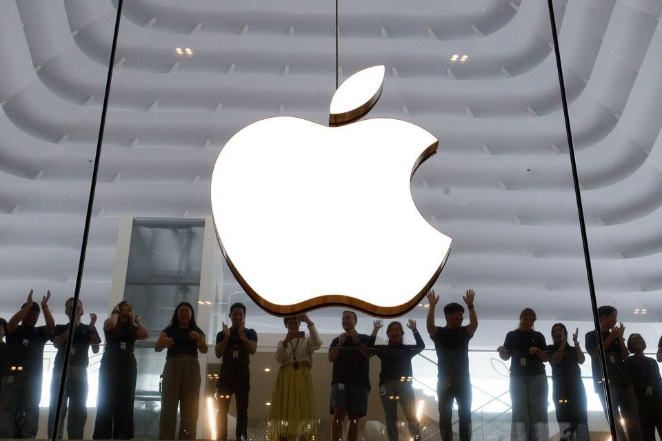 Як Apple утримує таланти від переходу до конкурентів зображення 2