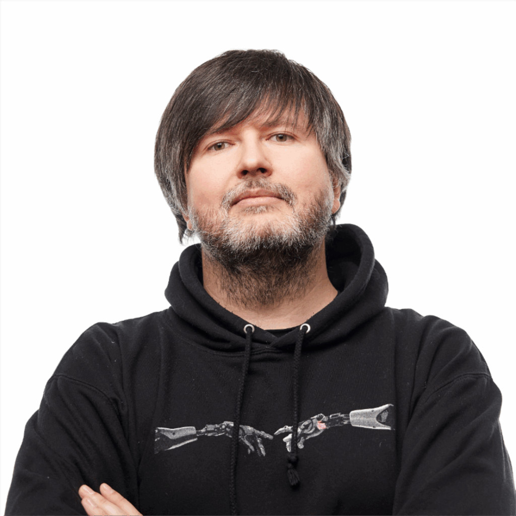 Валерій Яковенко