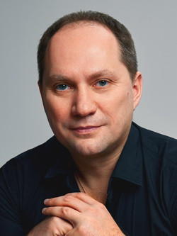 Юліан Хорунжий