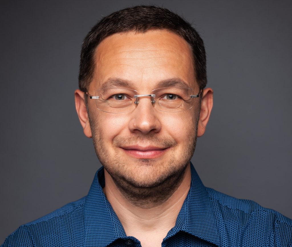 Владислав Чечоткін