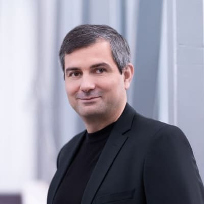 Андрій Жуковський