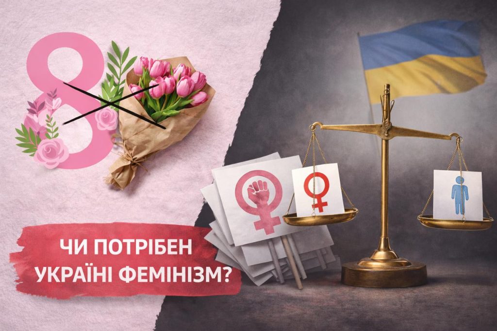 Чому Україна досі потребує фемінізму: топ новин, які це доводять зображення 1