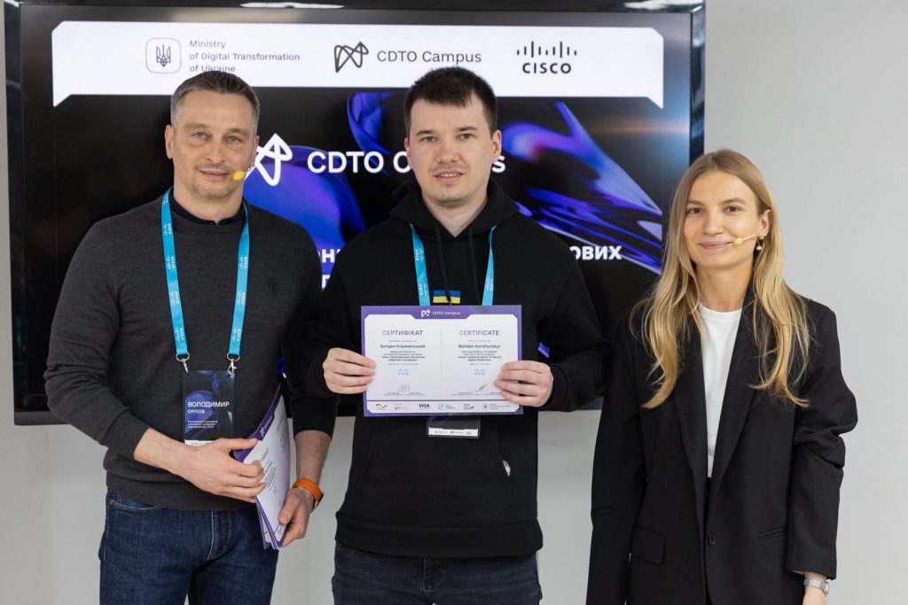 Як Red Team у «Дії» підсилює кіберстійкість державних сервісів: історія Богдана Коржинського зображення 2
