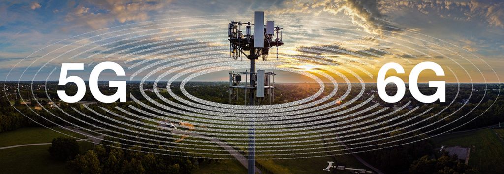 CEO Kyivstar.Tech про телеком майбутнього: ШІ, 6G і нові продукти для бізнесу зображення 6