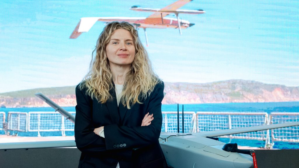 Катерина Безсудна, TEKEVER Ukraine: «Ринок defence виріс швидше, ніж система підготовки кадрів» зображення 1