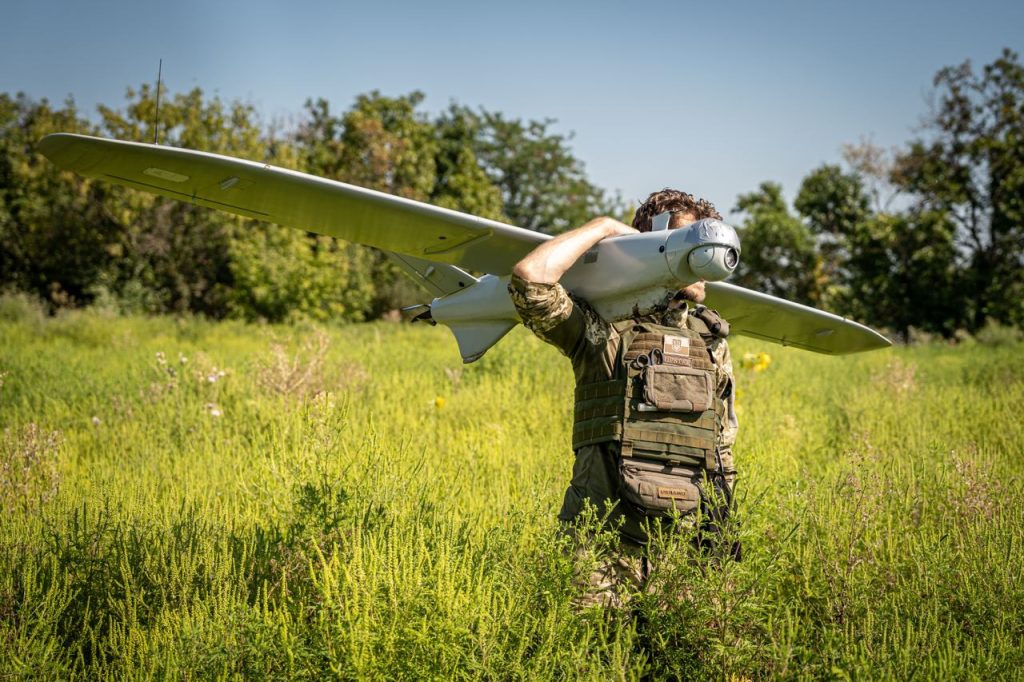 Як виходити на IPO на прикладі Swarmer — мануал для miltech-компаній зображення 3