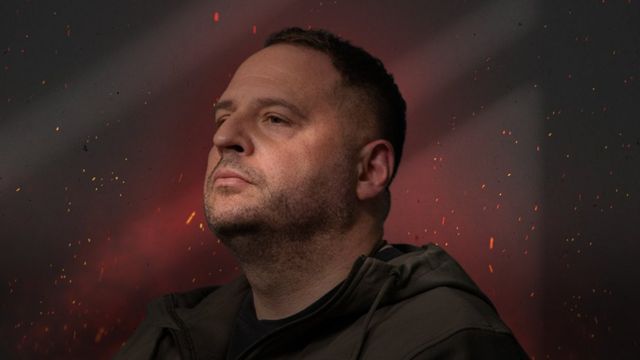 Андрей Ермак: национальность, родители и ключевые моменты биографии и карьеры