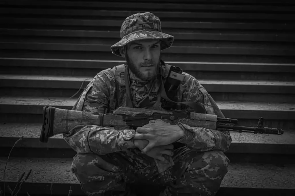 Василь Ратушний Брат Романа Ратушного: биография, личная жизнь и достижения