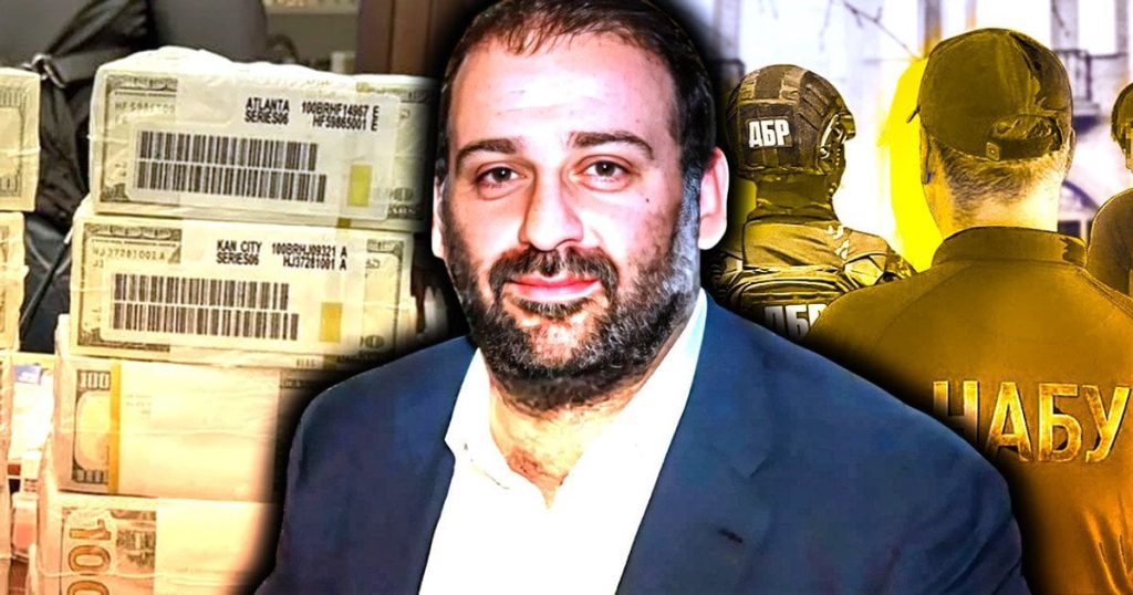 Тимур Миндич Национальность: подробный взгляд на биографию и карьеру