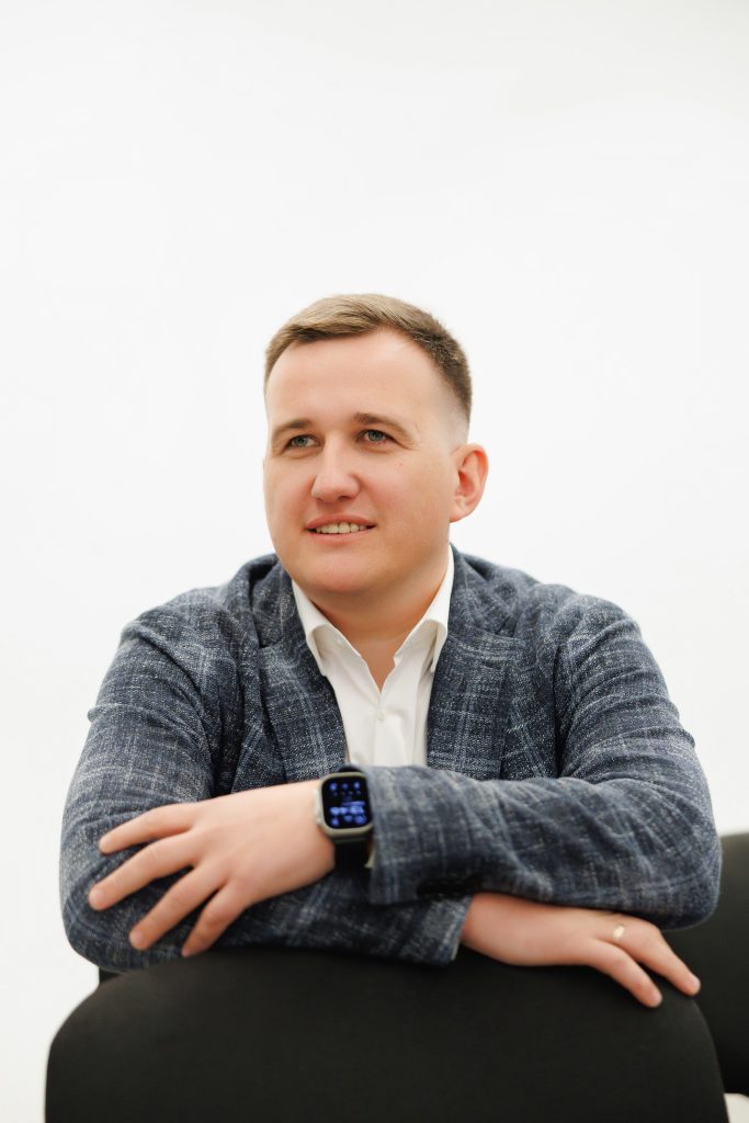 Євген Тафійчук
