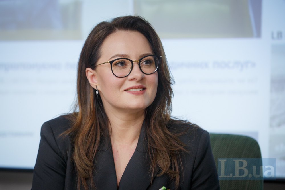Юлия Свириденко Родители: происхождение и роль в жизни политика