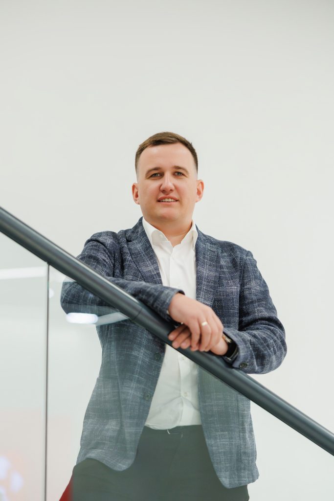 Євген Тафійчук