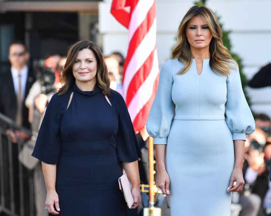Мелания Трамп в молодости: ключевые моменты биографии и карьеры