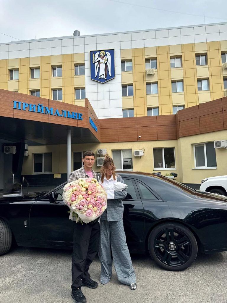 Лесі Нікітюк Чоловік: Відверто про особисте життя і кар'єру відомої телеведучої
