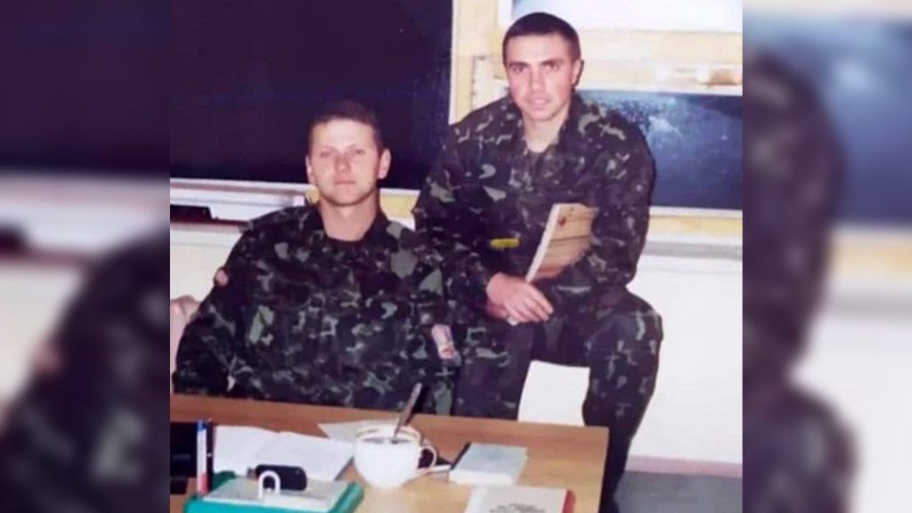 Валерий Залужный Родители Национальность: подробный обзор биографии и карьеры