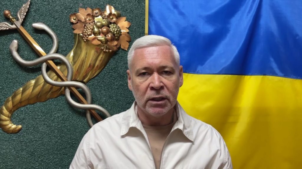 Игорь Терехов Национальность: подробный обзор биографии, карьеры и личной жизни