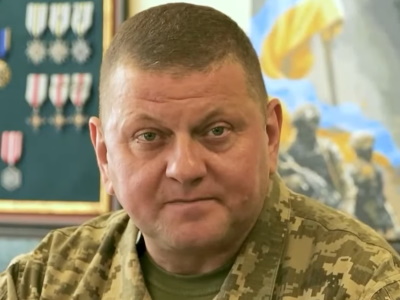 Валерий Залужный Настоящая Фамилия и Биография