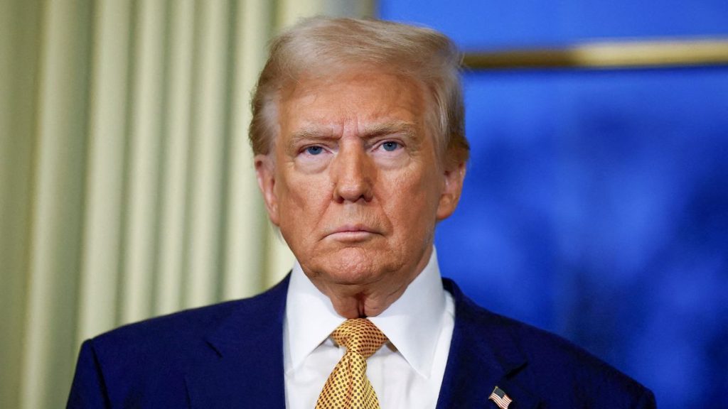 Сколько лет Трампу: подробный обзор возраста, биографии и карьеры Дональда Трампа