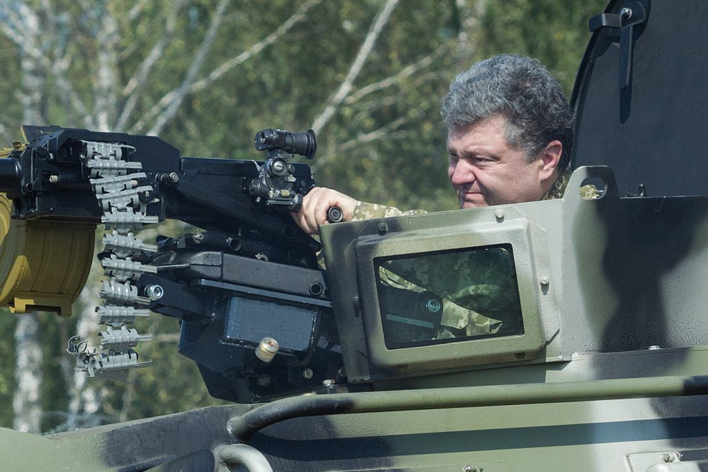 Порошенко: Настоящая Фамилия и Национальность — Детальный Обзор Биографии и Карьеры