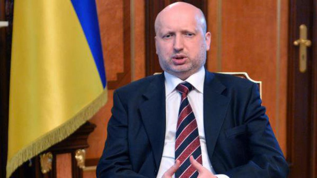 Где Сейчас Турчинов И Парубий: Современная Жизнь и Карьера