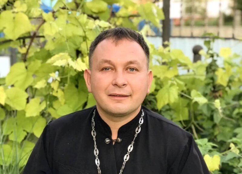 Розлучення Олексій Філюк Дружина – подробиці особистого життя і кар'єри