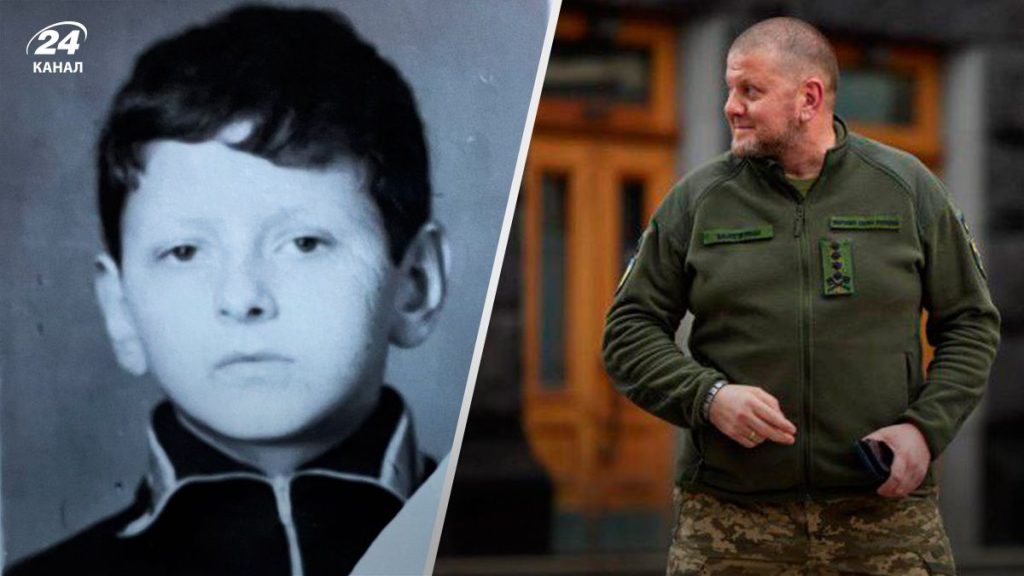 Валерий Залужный Родители Национальность: подробный обзор биографии и карьеры