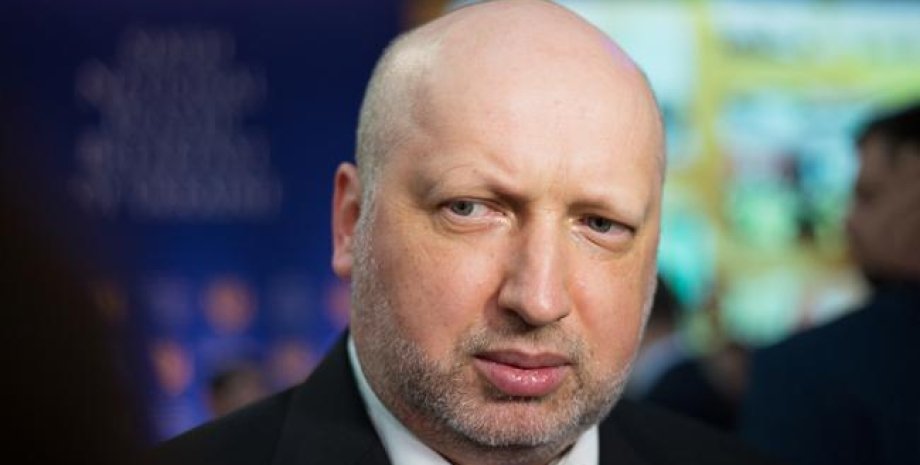 Где Сейчас Турчинов И Парубий: Современная Жизнь и Карьера