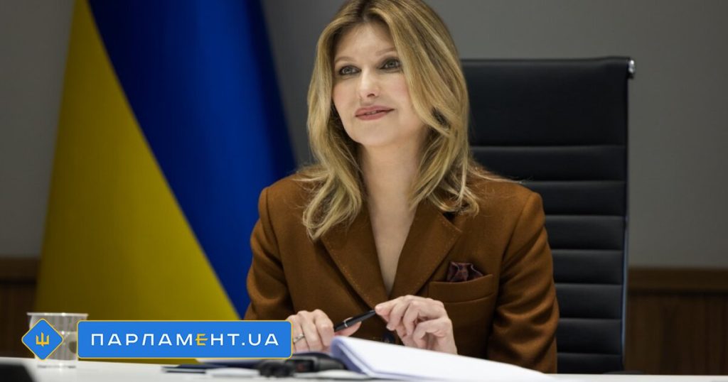 Дочь Зеленского: биография, личная жизнь и достижения