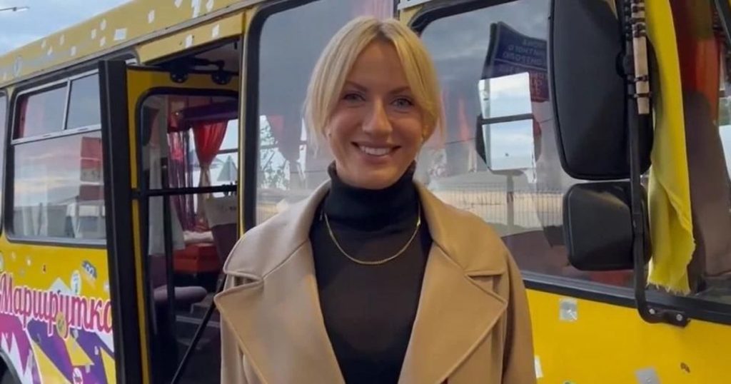 Леся Нікітюк Сестра-Близнючка: подробности о жизни и карьере