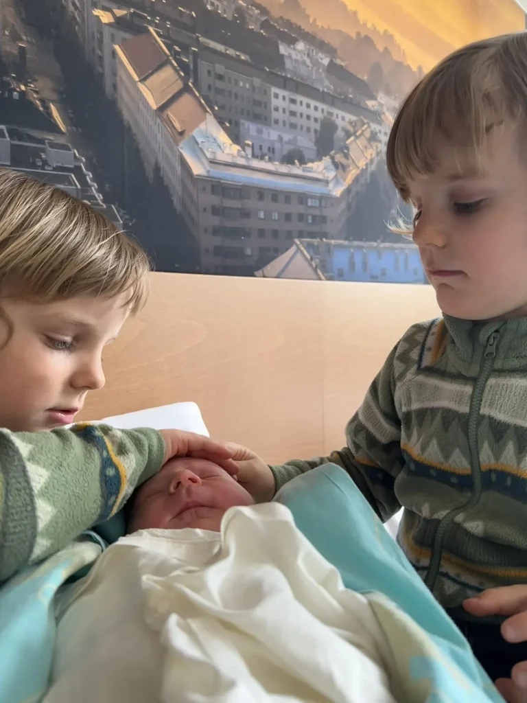 Скільки Дітей У Усика: подробиці про родину чемпіона