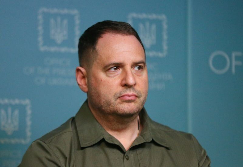 Андрей Ермак Национальность Родители – подробности биографии и карьеры