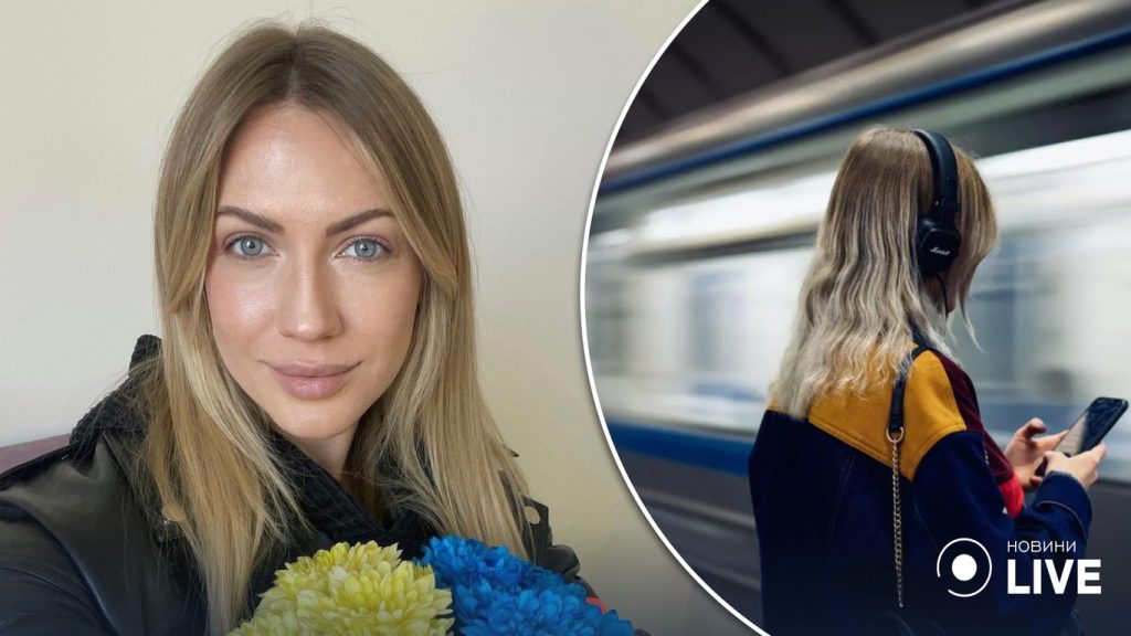 Леся Нікітюк Сестра-Близнючка: подробности о жизни и карьере