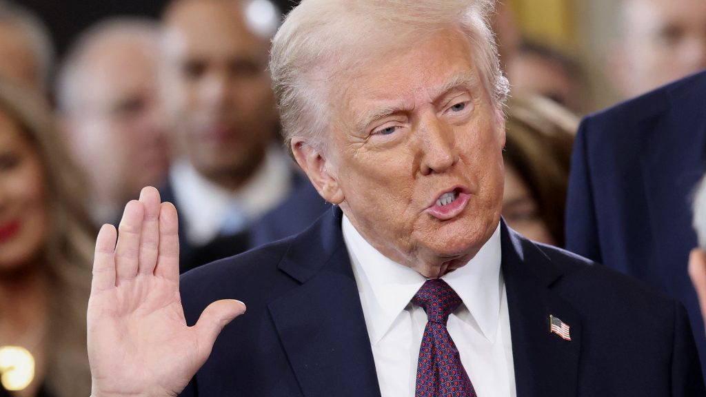 Сколько лет Трампу: подробный обзор возраста, биографии и карьеры Дональда Трампа