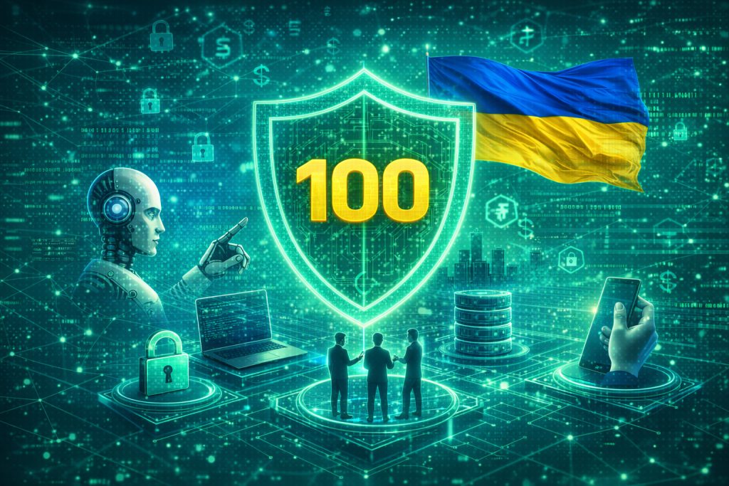 Україна під атакою ШІ: як змінюється кібербезпека під час війни — інтервʼю з CEO CyberUnit.Technologies зображення 4
